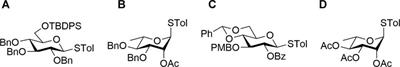 Synthesis of Aminooxy Glycoside Derivatives of the Outer Core Domain of Pseudomonas aeruginosa Lipopolysaccharide